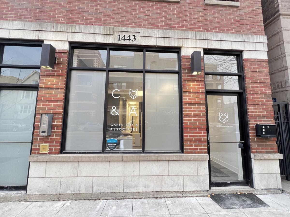 1443 W Belmont Avenue Chicago IL 60657 MLS #MRD12490223 83 MLS #MRD12490223 image #0