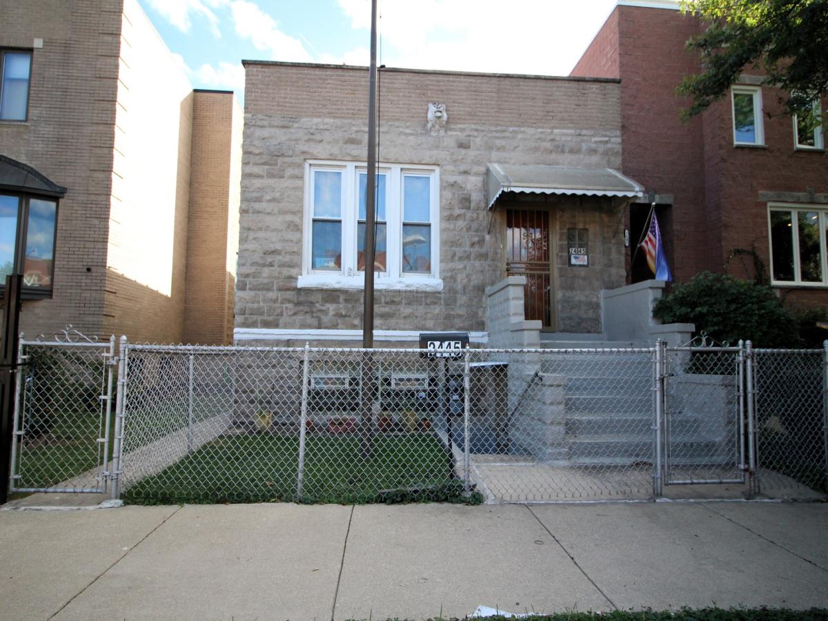 MLS #MRD12492380 image #0