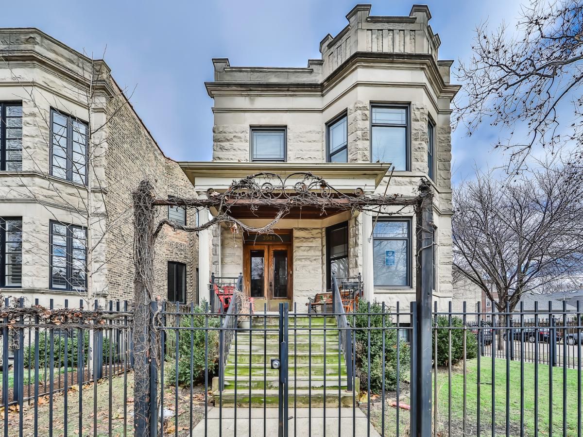 MLS #MRD12492386 image #0