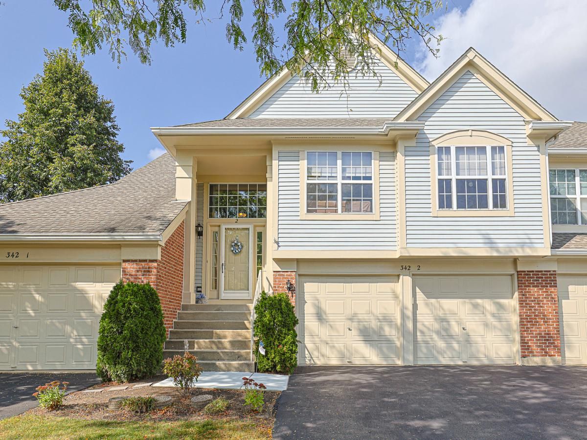 342 Ashford Circle #2 Bartlett IL 60103 MLS #MRD12492393 41 MLS #MRD12492393 image #0