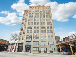 6730 S South Shore Drive #804 Chicago IL 60649 MLS #MRD12487565 62 broker reciprocity