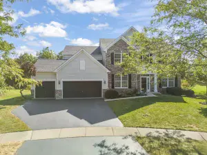 342 Sweet Gum Street Bolingbrook IL 60490 MLS #MRD12500618 52 broker reciprocity