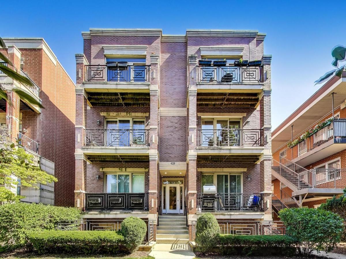 4239 N Keystone Avenue #3S Chicago IL 60641 MLS #MRD12492538 45 MLS #MRD12492538 image #0