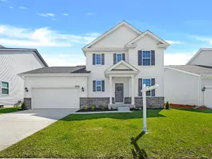 249 Red Oak Circle Volo IL 60020 MLS #MRD12448731 60 broker reciprocity