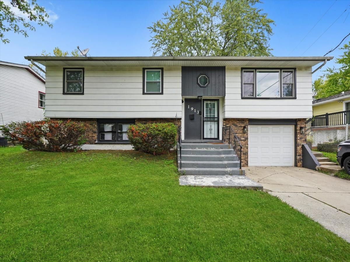 1913 218th Place Sauk Village IL 60411 MLS #MRD12492654 45 MLS #MRD12492654 image #0