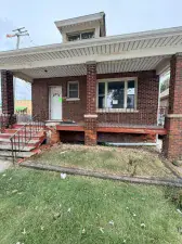 616 Ingraham Avenue Calumet City IL 60409 MLS #MRD12458155 50 broker reciprocity