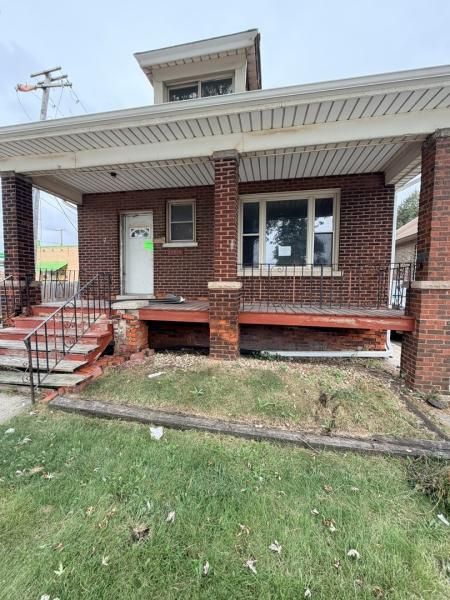 13813 S Halsted Street Riverdale IL 60827 MLS #MRD12492756 45 MLS #MRD12492756 image #0