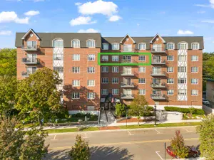 1180 Mistwood Court #1180-A Downers Grove IL 60515 MLS #MRD12495659 60 broker reciprocity