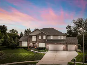 1211 Travertine Drive Normal IL 61761 MLS #MRD12496058 50 broker reciprocity