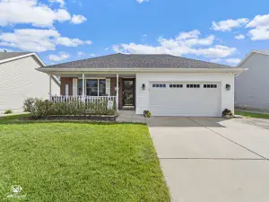 24734 S Dart Road Manhattan IL 60442 MLS #MRD12455471 58 broker reciprocity