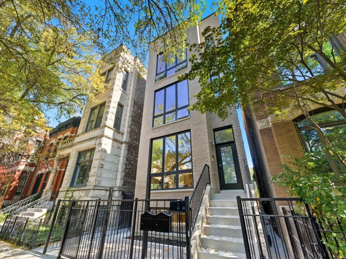 2127 N Racine Avenue #2 Chicago IL 60614 MLS #MRD12492846 41 MLS #MRD12492846 image #0