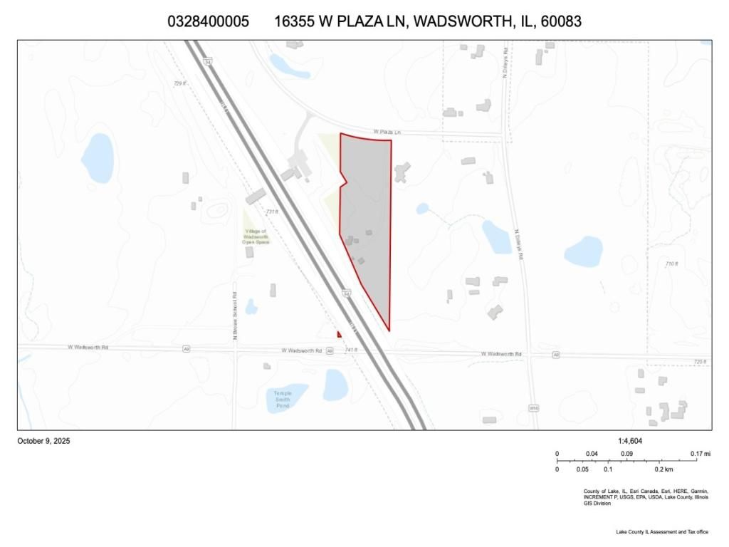 16355 W Plaza Lane Wadsworth IL 60083 MLS #MRD12492848 29 MLS #MRD12492848 image #0