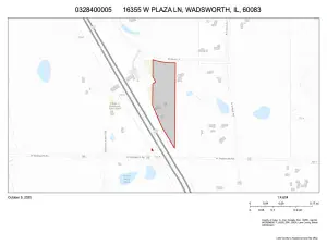 9100 S Kedzie Avenue Evergreen Park IL 60805 MLS #MRD11985898 44 broker reciprocity