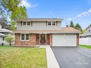 431 Orleans Avenue #431 Naperville IL 60565 MLS #MRD12433446 54 broker reciprocity