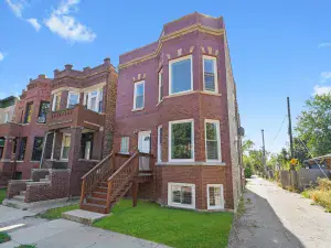 2160 S Millard Avenue Chicago IL 60623 MLS #MRD12379454 50 broker reciprocity