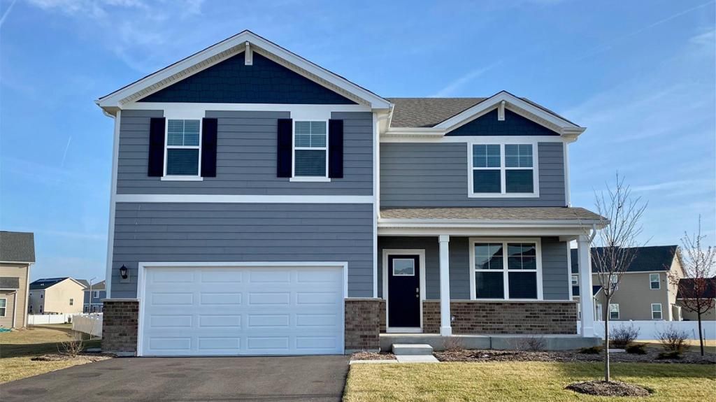 505 Arbor Ridge Drive Hampshire IL 60140 MLS #MRD12492957 45 MLS #MRD12492957 image #0