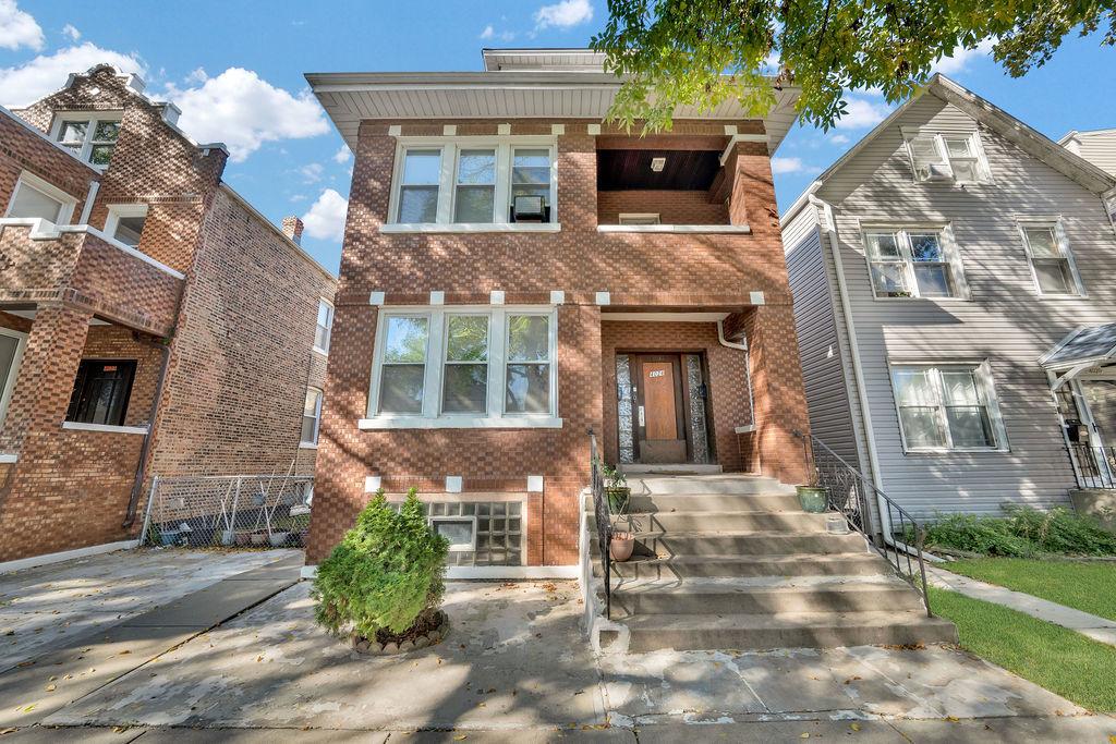 4024 S ROCKWELL Street Chicago IL 60632 MLS #MRD12492958 45 MLS #MRD12492958 image #0