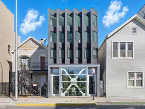 515 SHERIDAN Road #101 Evanston IL 60202 MLS #MRD12499770 14 broker reciprocity