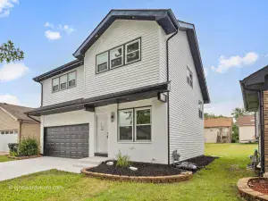 3045 Scott Crescent Flossmoor IL 60422 MLS #MRD12348426 52 broker reciprocity