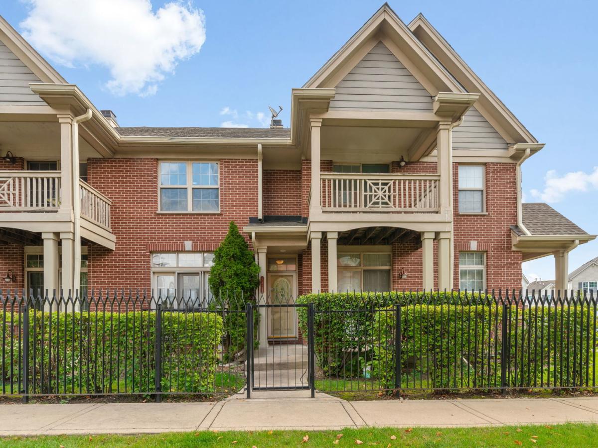 8425 Callie Avenue Morton Grove IL 60053 MLS #MRD12492980 45 MLS #MRD12492980 image #0