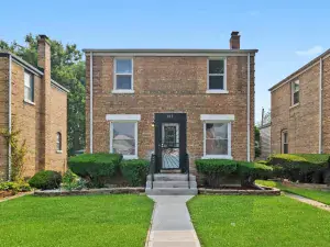 270 Green Street Park Forest IL 60466 MLS #MRD12454984 60 broker reciprocity