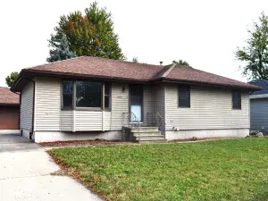 270 Green Street Park Forest IL 60466 MLS #MRD12454984 56 broker reciprocity