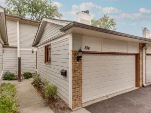 543 Wynn Court #543 Wheeling IL 60090 MLS #MRD12485044 48 broker reciprocity