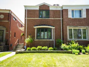 9535 Nerbonne Avenue Franklin Park IL 60131 MLS #MRD12503236 60 broker reciprocity
