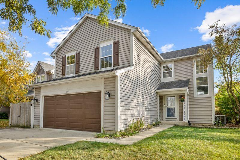 897 N Camden Lane South Elgin IL 60177 MLS #MRD12493106 45 MLS #MRD12493106 image #0