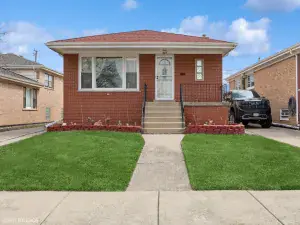 14909 Martin Luther King Jr Drive Dolton IL 60419 MLS #MRD12476949 60 broker reciprocity