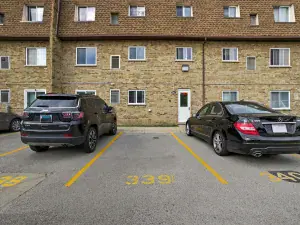 5510 LINCOLN Avenue #101 Morton Grove IL 60053 MLS #MRD12484861 64 broker reciprocity