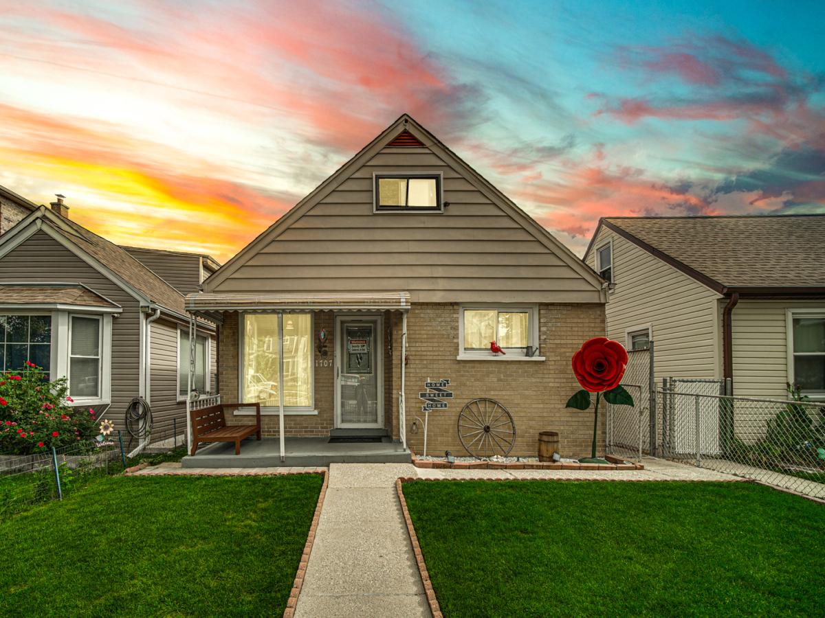 1707 N 35th Avenue Stone Park IL 60165 MLS #MRD12493161 45 MLS #MRD12493161 image #0