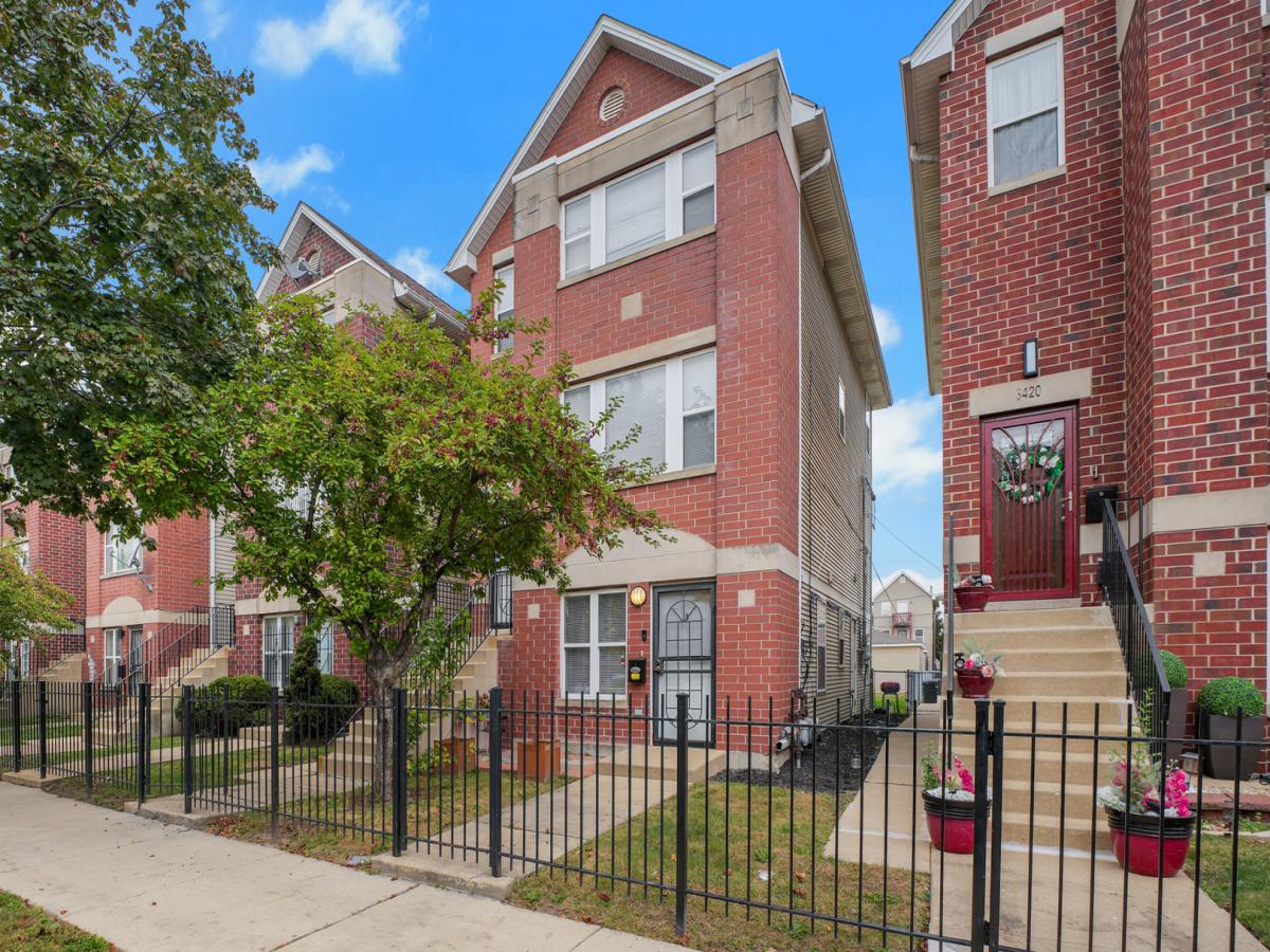 3422 W 13th Place Chicago IL 60623 MLS #MRD12493194 45 MLS #MRD12493194 image #0
