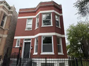 18 W 109th Street Chicago IL 60628 MLS #MRD12365065 64 broker reciprocity