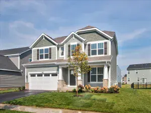 1451 Aspen Lane Yorkville IL 60560 MLS #MRD12486467 60 broker reciprocity