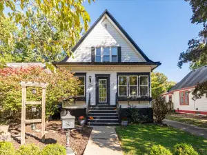 109 S Evergreen Lane Bloomington IL 61704 MLS #MRD12493474 60 broker reciprocity