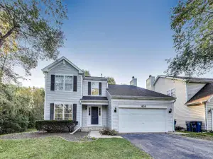 963 Taylor Drive Gurnee IL 60031 MLS #MRD12499688 64 broker reciprocity