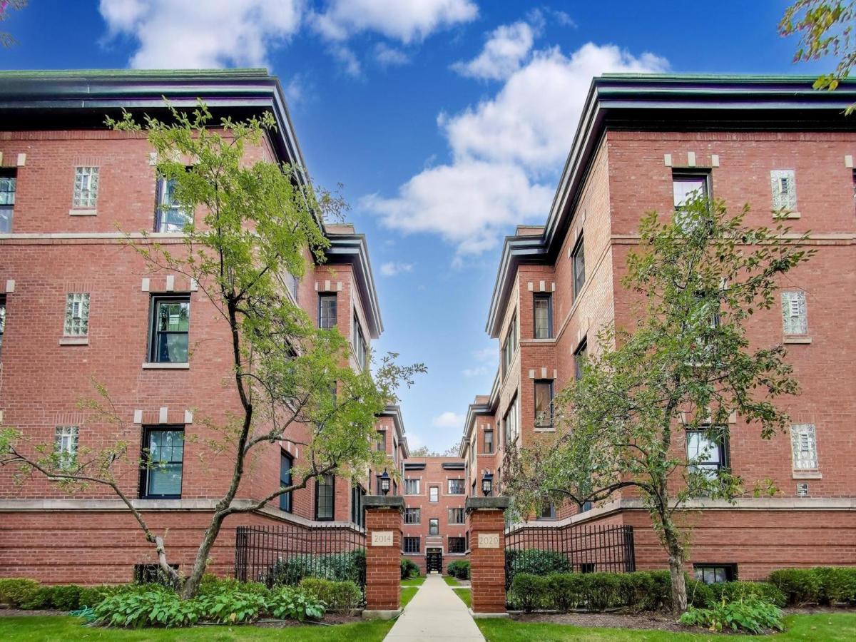 2016 Sherman Avenue #1E Evanston IL 60201 MLS #MRD12493378 45 MLS #MRD12493378 image #0