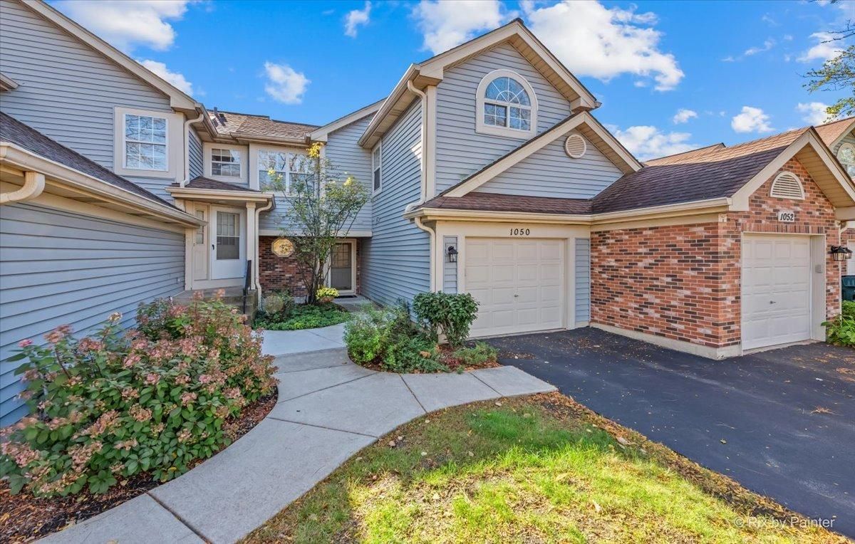 1050 Rockport Drive Carol Stream IL 60188 MLS #MRD12493391 45 MLS #MRD12493391 image #0