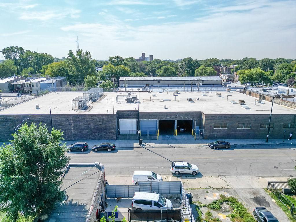 2733 W Harrison Street Chicago IL 60612 MLS #MRD12493409 41 MLS #MRD12493409 image #0
