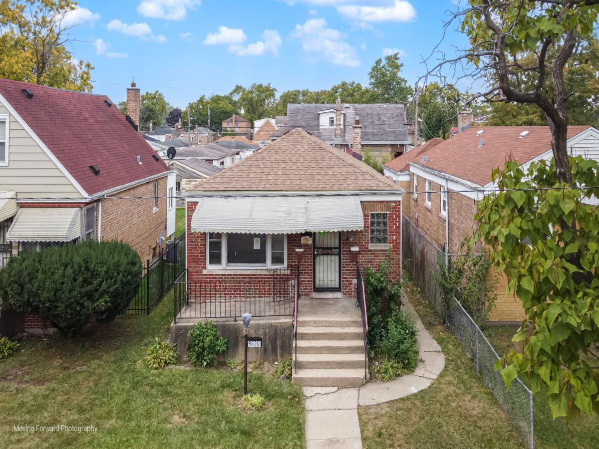 9606 S Eggleston Avenue Chicago IL 60628 MLS #MRD12493422 45 MLS #MRD12493422 image #0