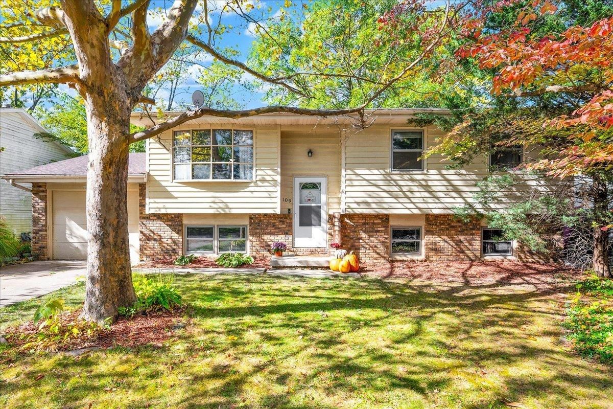 109 S Evergreen Lane Bloomington IL 61704 MLS #MRD12493474 45 MLS #MRD12493474 image #0