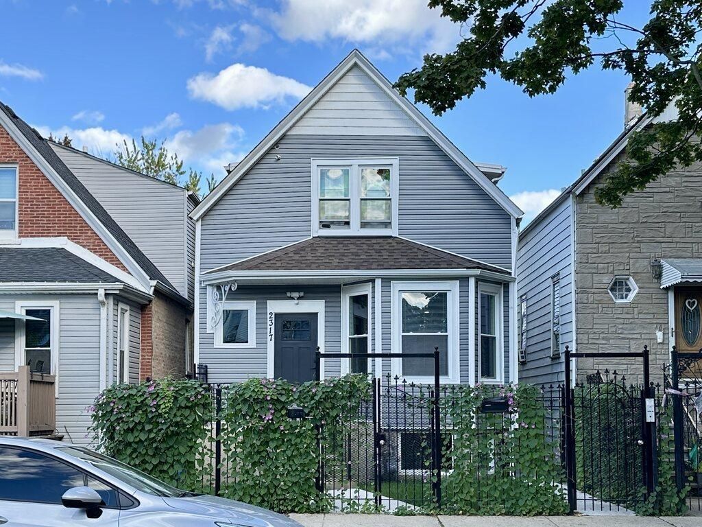 2317 N KEELER Street #GDN Chicago IL 60639 MLS #MRD12493481 45 MLS #MRD12493481 image #0