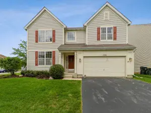 219 Wethington Drive Wauconda IL 60084 MLS #MRD12502816 42 broker reciprocity