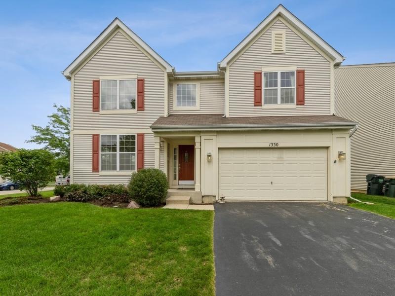 1330 Baroque Avenue Volo IL 60073 MLS #MRD12493520 5 MLS #MRD12493520 image #0