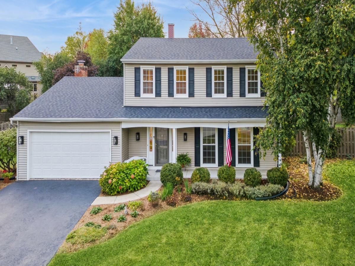 1940 Chippewa Drive Wheaton IL 60189 MLS #MRD12493527 45 MLS #MRD12493527 image #0