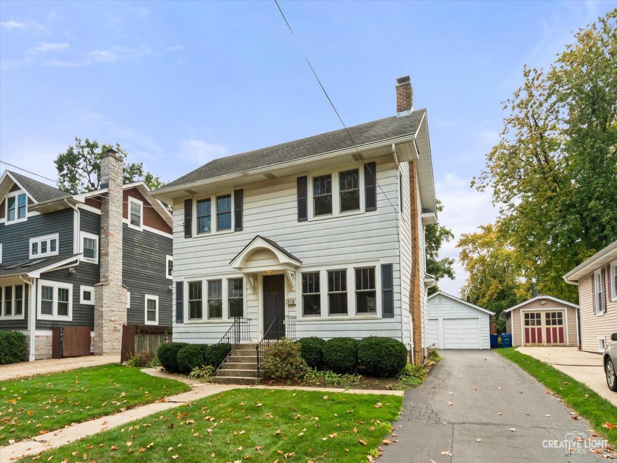 516 E Willow Avenue Wheaton IL 60187 MLS #MRD12493565 45 MLS #MRD12493565 image #0