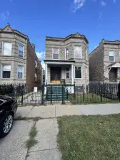 7019 S Oakley Avenue Chicago IL 60636 MLS #MRD12467766 60 broker reciprocity