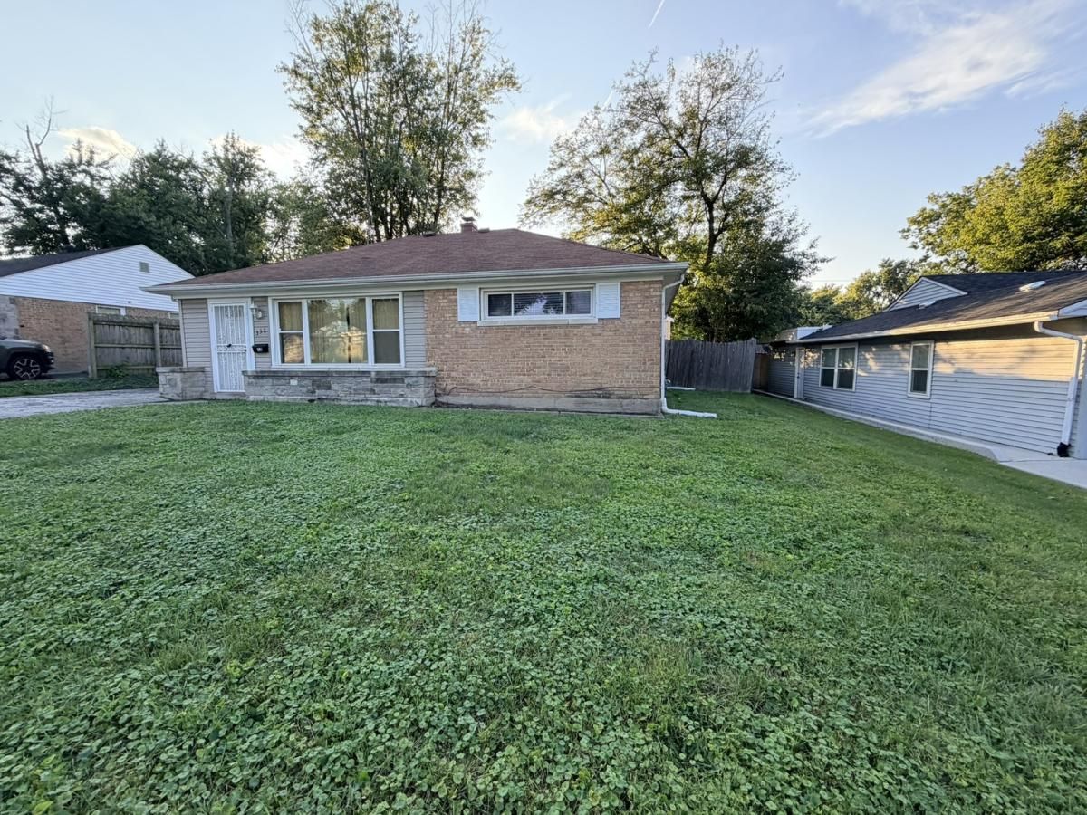 332 Nokomis Street Park Forest IL 60466 MLS #MRD12493591 45 MLS #MRD12493591 image #0
