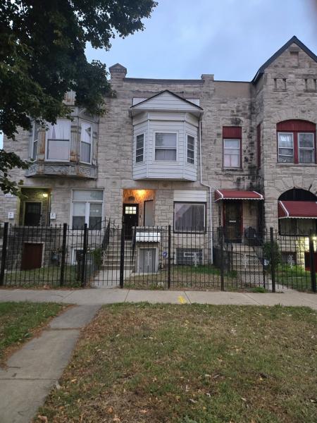 4049 S Indiana Avenue Chicago IL 60653 MLS #MRD12493614 45 MLS #MRD12493614 image #0
